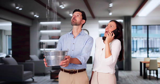 Best Sewage cleanup and water damage restoration  in Lifornia City, CA