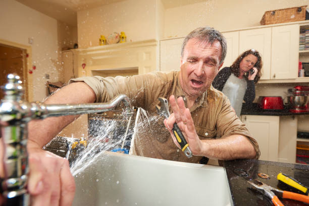 Best Emergency water damage restoration  in Lifornia City, CA